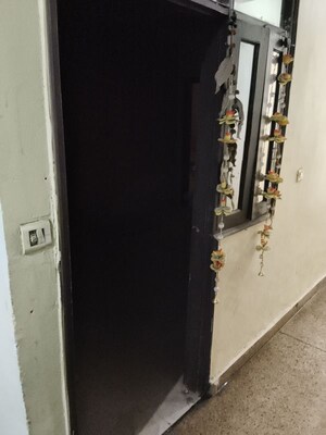 Building Lobby in  Apartment at Dilshad Plaza – for Sale
