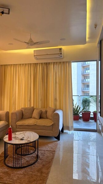 3.5 BHK +Apartment For Sale in Shalimar Belvedere Court in Gomti Nagar, Lucknow