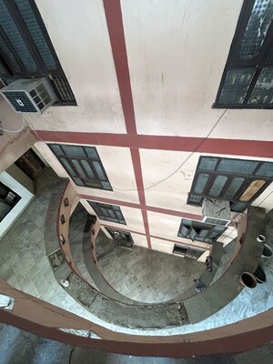   Apartment at Chinhat – for Sale