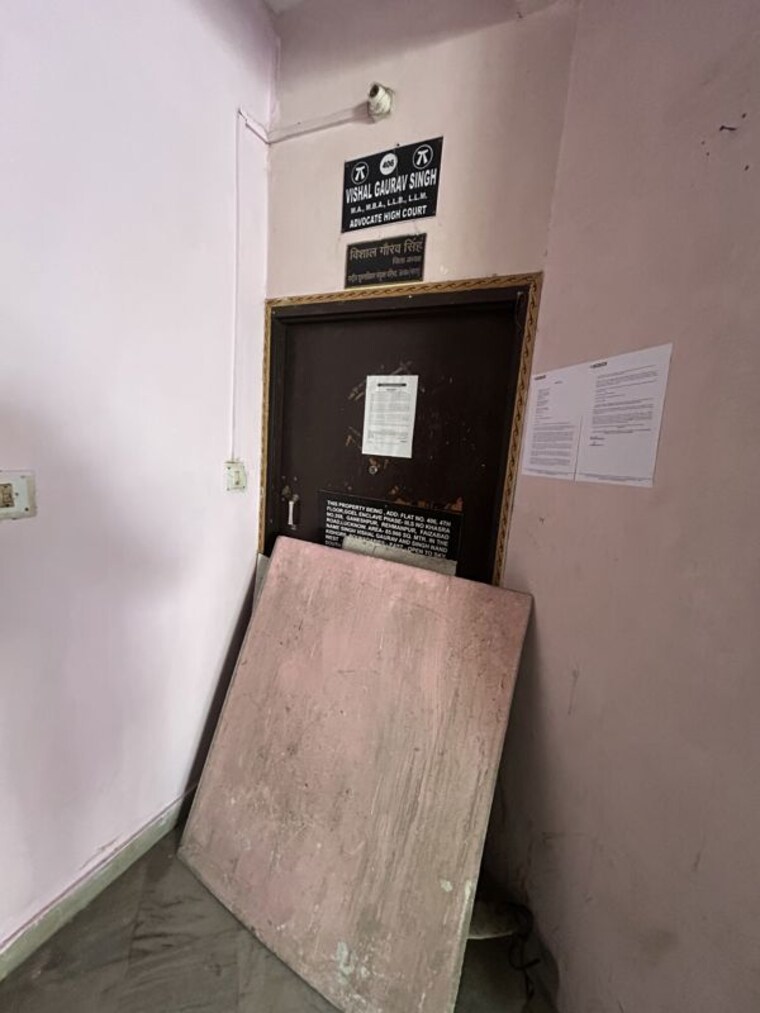 undefined, chinhat  86 Sq.Mt. Apartment In Chinhat Lucknow 10711120