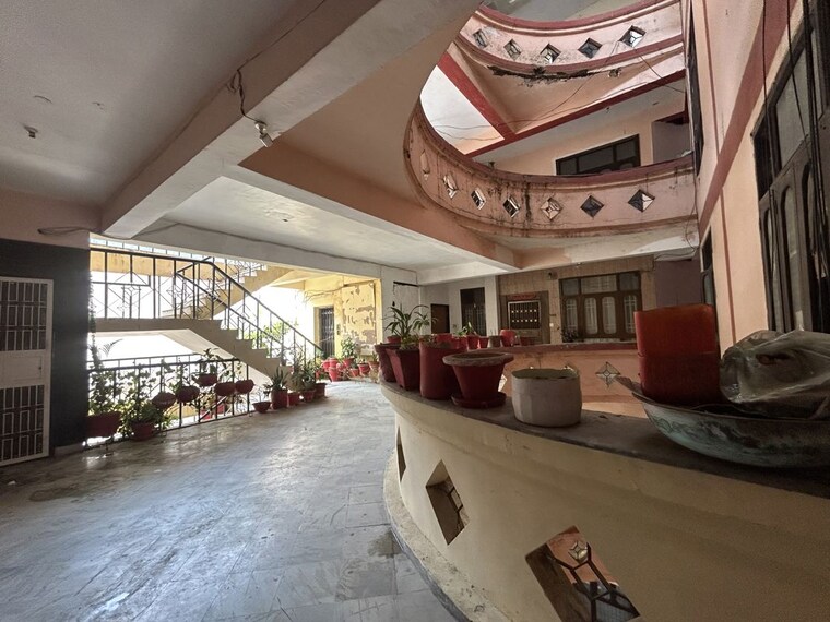 Exterior View, chinhat  86 Sq.Mt. Apartment In Chinhat Lucknow 10711120