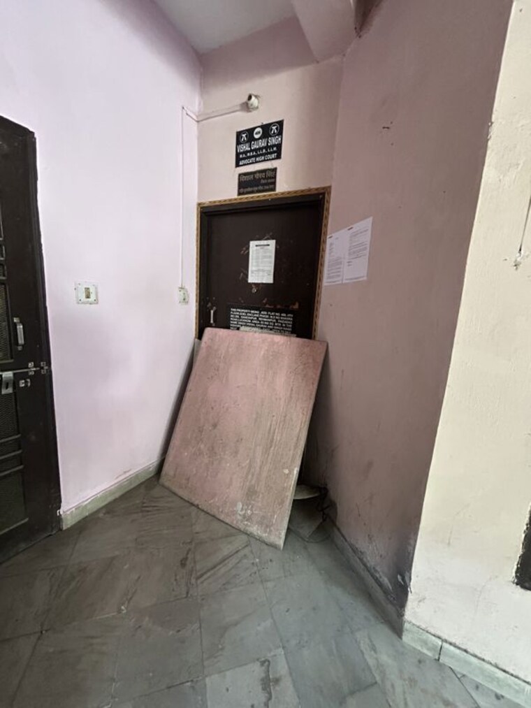 Room, chinhat  86 Sq.Mt. Apartment In Chinhat Lucknow 10711120