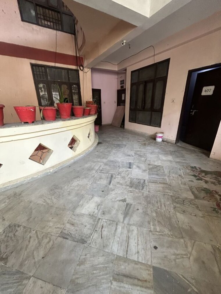 Room, chinhat  86 Sq.Mt. Apartment In Chinhat Lucknow 10711120