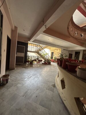 Living Room in  Apartment at Chinhat – for Sale
