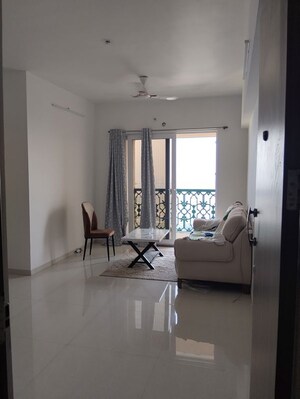 2 BHK Apartment For Rent in Arihant Clan Aalishan, Kharghar