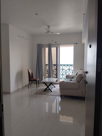 2 BHK Apartment For Rent in Arihant Clan Aalishan in Kharghar, Navi Mumbai