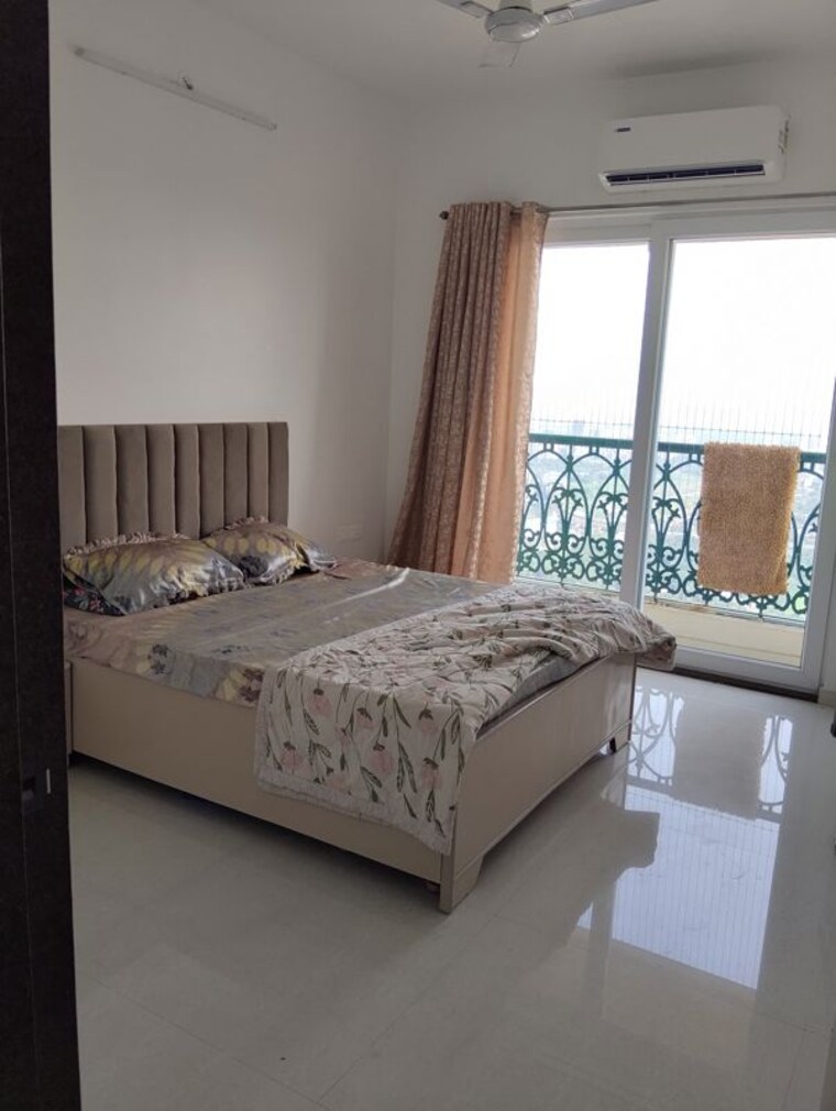 Bedroom, arihant-clan-aalishan 2 Bedroom 577 Sq.Ft. Apartment In Kharghar Navi Mumbai 10734558