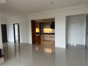 Room in 2 BHK Apartment at Puravankara Purva Atmosphere, Thanisandra Main Road – for Rent