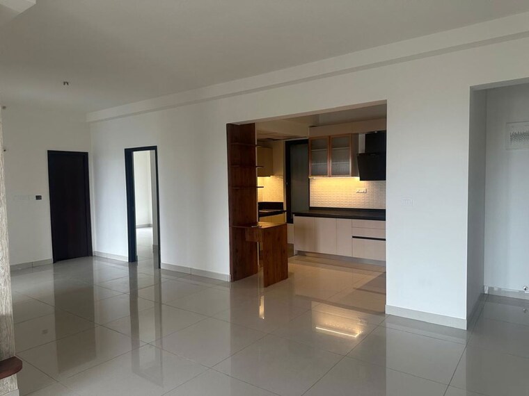 Room, puravankara-purva-atmosphere 2 Bedroom 1299 Sq.Ft. Apartment In Thanisandra Main Road Bangalore 10734569