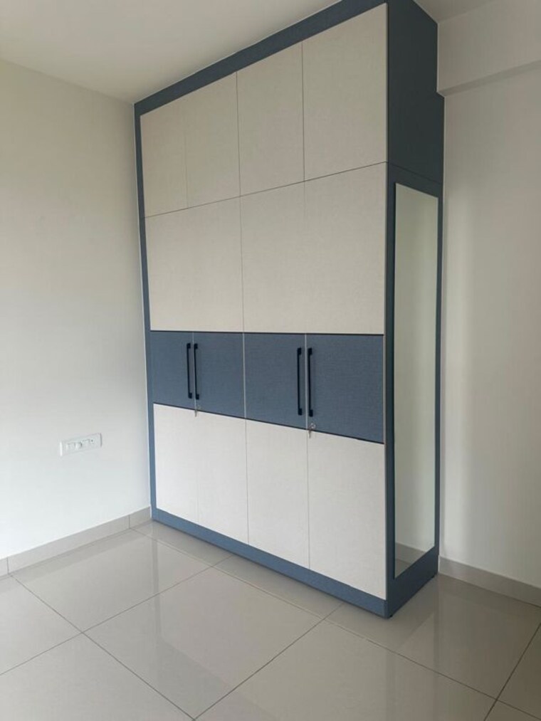 Room, puravankara-purva-atmosphere 2 Bedroom 1299 Sq.Ft. Apartment In Thanisandra Main Road Bangalore 10734569