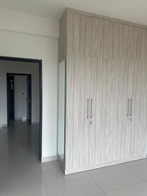 Room in 2 BHK Apartment at Puravankara Purva Atmosphere, Thanisandra Main Road – for Rent