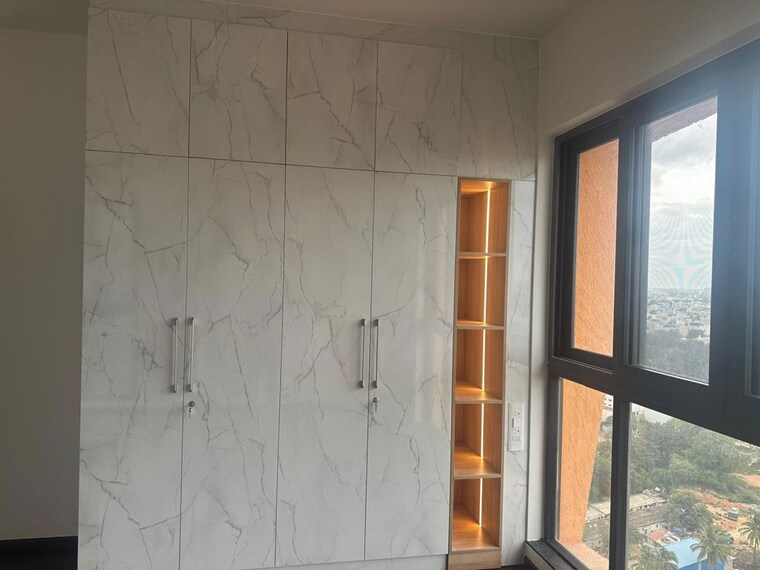 Room, puravankara-purva-atmosphere 2 Bedroom 1299 Sq.Ft. Apartment In Thanisandra Main Road Bangalore 10734569