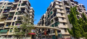  Apartment – Exterior View View at Katrap - for Sale