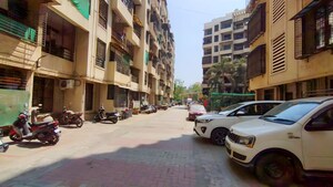 Apartment – Exterior View View at Katrap - for Sale