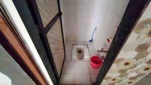 Staircase in  Apartment at Katrap – for Sale