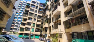  Apartment – Exterior View View at Katrap - for Sale