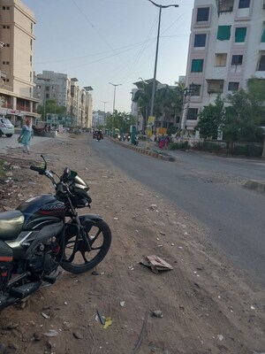  Apartment – Exterior View View at Bajwada - for Sale