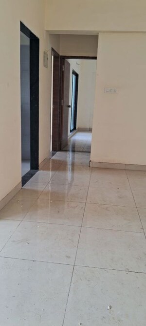 Bathroom in 2 BHK Apartment at Vishwa Abha, Dronagiri – for Sale