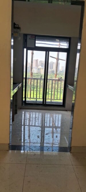 Balcony in 2 BHK Apartment at Vishwa Abha, Dronagiri – for Sale