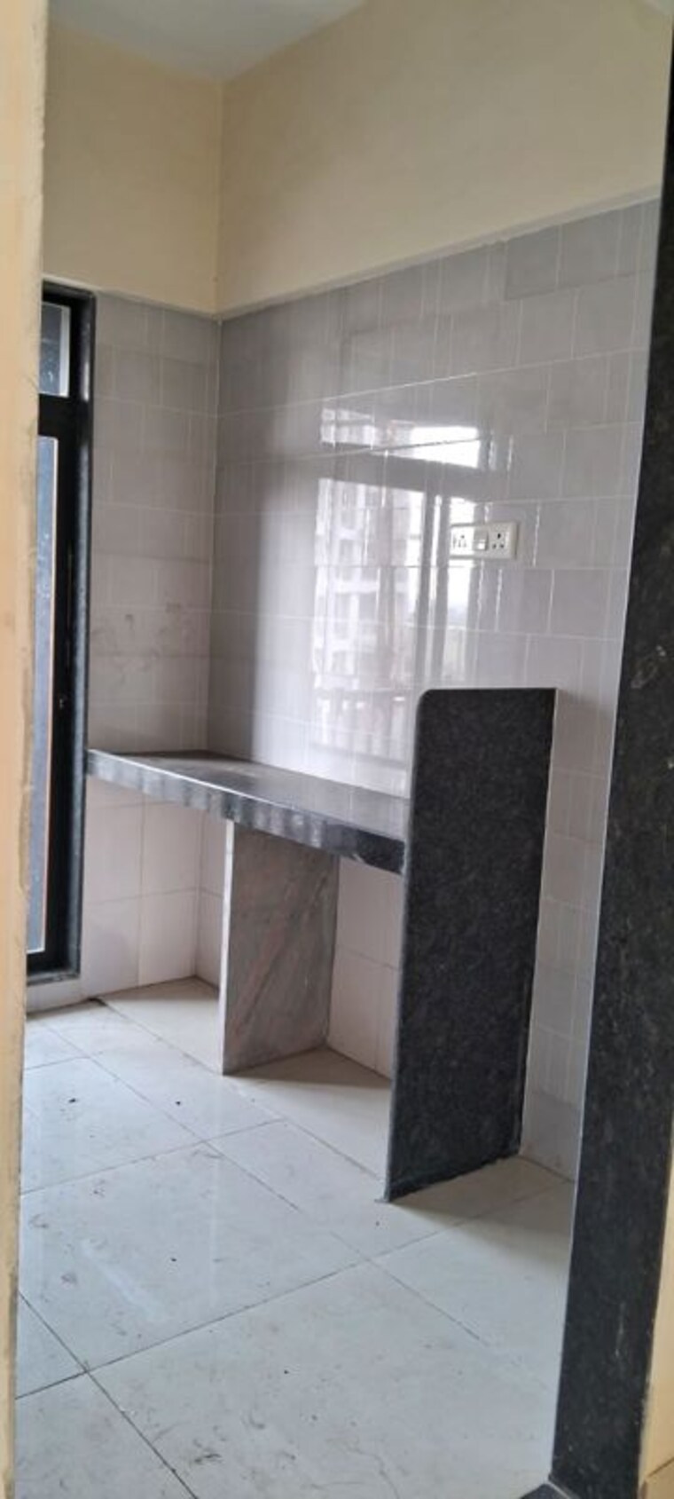 Kitchen, vishwa-abha 2 Bedroom 1110 Sq.Ft. Apartment In Dronagiri Navi Mumbai 10734583