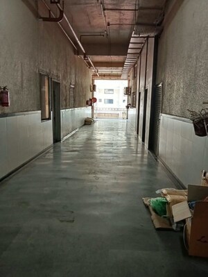 Parking in  Warehouse at Gami Industrial Park, Pawne – for Sale