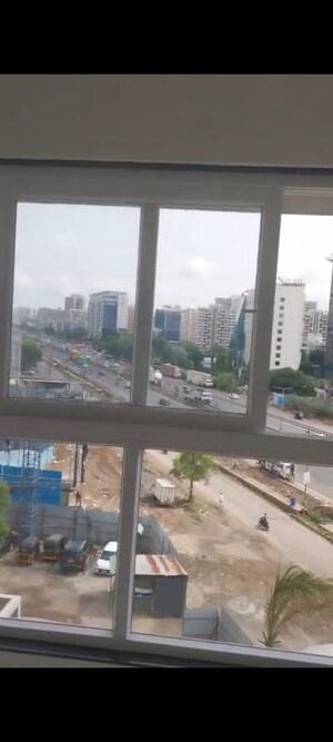 Swimming Pool in  Office Space at Vilas Javdekar Indilife, Wakad – for Rent