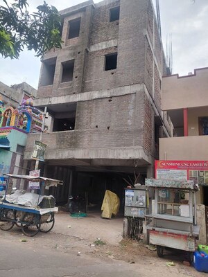  Apartment For Sale in Visakhapatnam Port