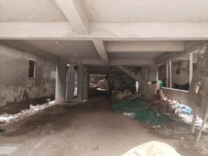 Parking in  Apartment at Visakhapatnam Port – for Sale