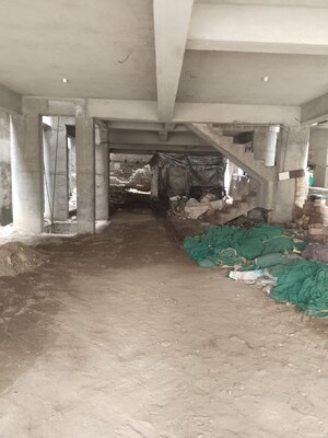 Parking in  Apartment at Visakhapatnam Port – for Sale