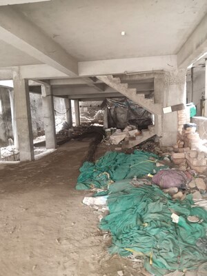 Parking in  Apartment at Visakhapatnam Port – for Sale