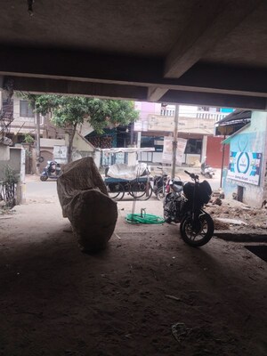 Parking in  Apartment at Visakhapatnam Port – for Sale