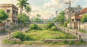  Land For Sale in Amtala