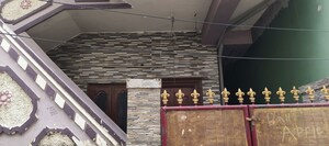  Independent House – Exterior View View at Ram Reddy Colony - for Sale