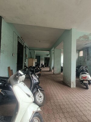 Parking in  Apartment at Sagrampura – for Sale
