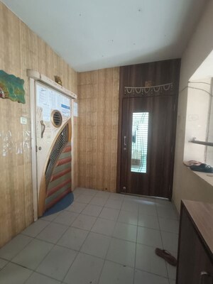 Building Lobby in  Apartment at Sagrampura – for Sale