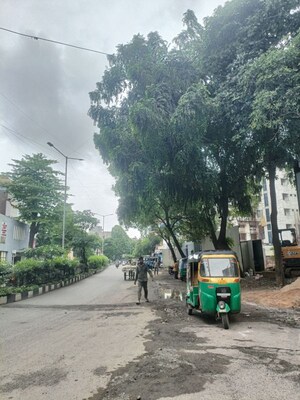  Apartment – Exterior View View at Sagrampura - for Sale