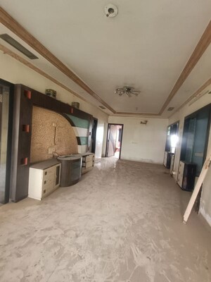  Apartment – Exterior View View at Sagrampura - for Sale