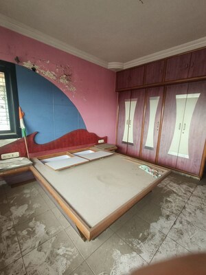 Bedroom in  Apartment at Sagrampura – for Sale