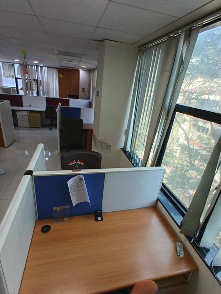 Team Area, koregaon park Commercial Office Space 3150 Sq.Ft. In Koregaon Park Pune 10734591