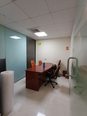Team Area in  Office Space at Koregaon Park – for Rent