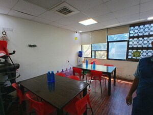 Team Area in  Office Space at Koregaon Park – for Rent