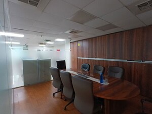 Team Area in  Office Space at Koregaon Park – for Rent
