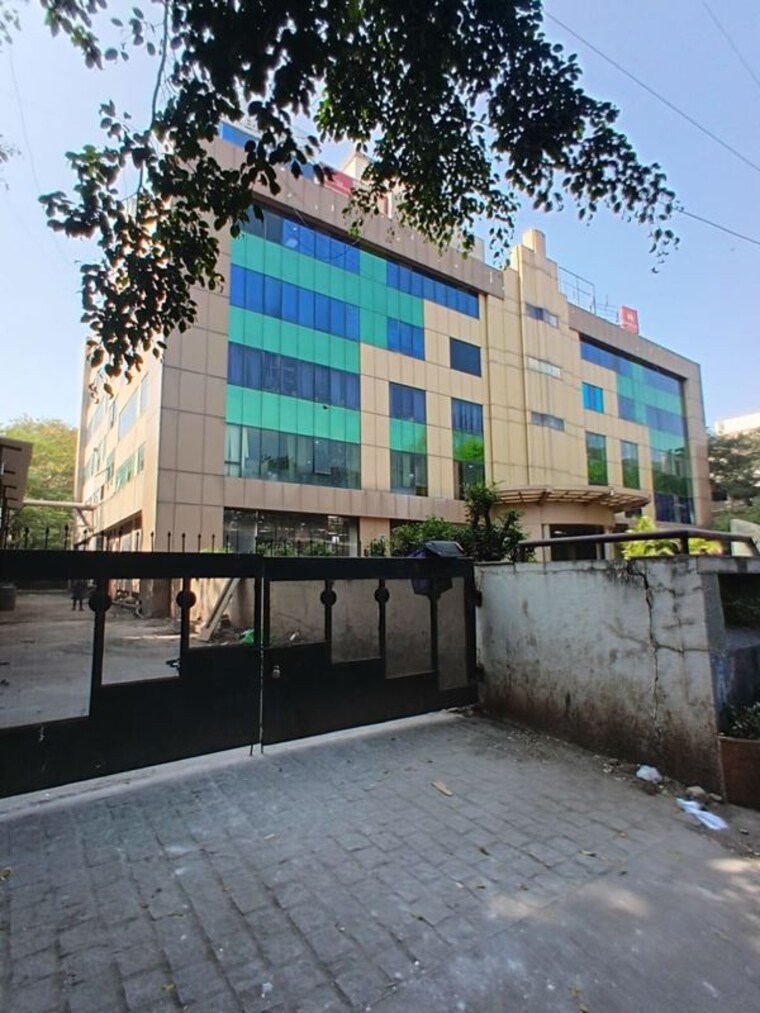 Exterior View, koregaon park Commercial Office Space 3150 Sq.Ft. In Koregaon Park Pune 10734591