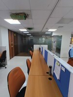3150 Sq.Ft. Office Space in Koregaon Park