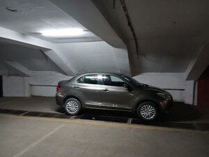 Parking in  Office Space at Koregaon Park – for Rent