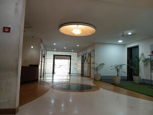 Living Room in  Office Space at Koregaon Park – for Rent