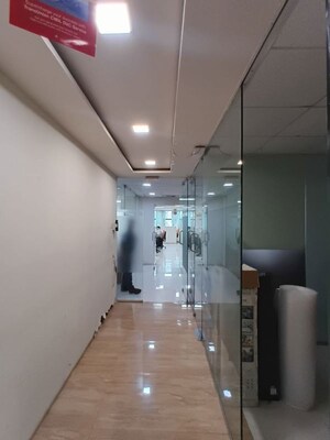  Office Space – Exterior View View at Koregaon Park - for Rent