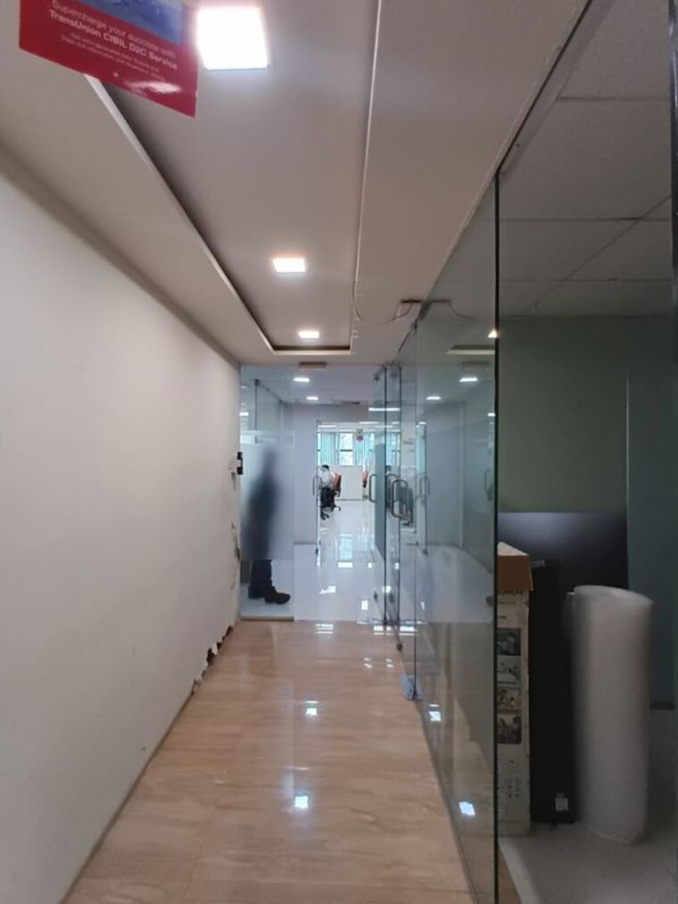 Exterior View, koregaon park Commercial Office Space 3150 Sq.Ft. In Koregaon Park Pune 10734591