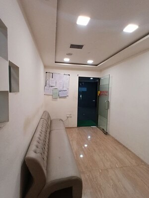 Team Area in  Office Space at Koregaon Park – for Rent