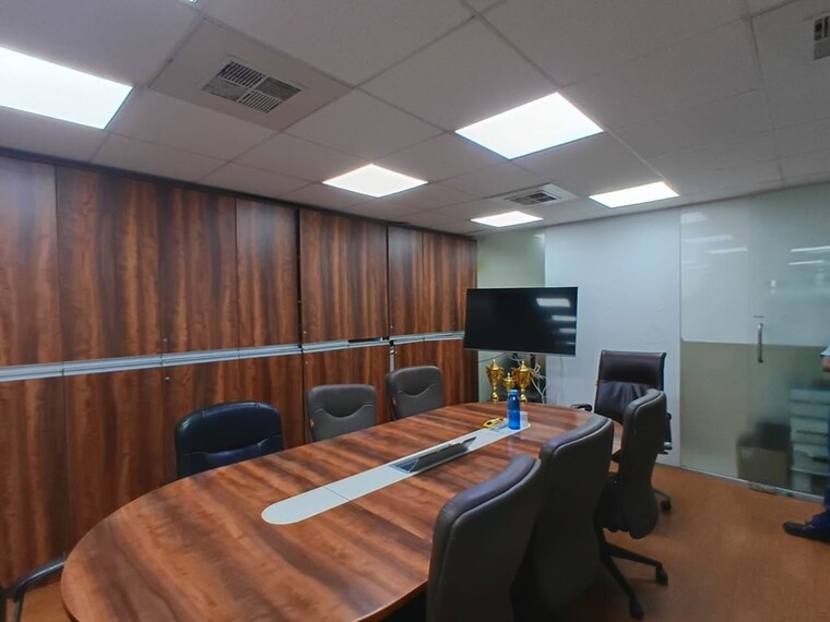 Team Area, koregaon park Commercial Office Space 3150 Sq.Ft. In Koregaon Park Pune 10734591